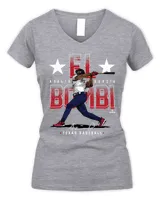 Women's V-Neck T-Shirt Women's V-Neck T-Shirt