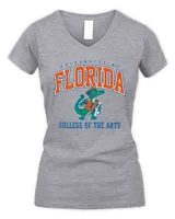 Women's V-Neck T-Shirt Women's V-Neck T-Shirt