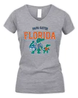 Women's V-Neck T-Shirt Women's V-Neck T-Shirt