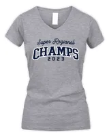 Women's V-Neck T-Shirt Women's V-Neck T-Shirt