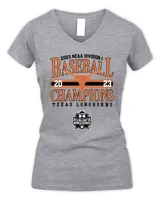 Women's V-Neck T-Shirt Women's V-Neck T-Shirt