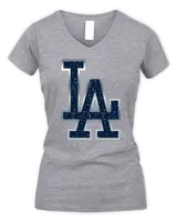 Women's V-Neck T-Shirt Women's V-Neck T-Shirt