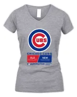 Women's V-Neck T-Shirt Women's V-Neck T-Shirt
