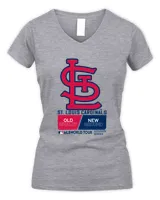 Women's V-Neck T-Shirt Women's V-Neck T-Shirt