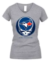 Women's V-Neck T-Shirt Women's V-Neck T-Shirt