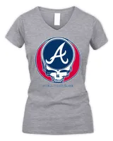 Women's V-Neck T-Shirt Women's V-Neck T-Shirt