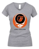 Women's V-Neck T-Shirt Women's V-Neck T-Shirt