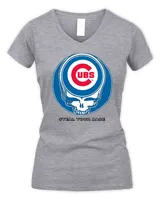 Women's V-Neck T-Shirt Women's V-Neck T-Shirt