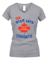Women's V-Neck T-Shirt Women's V-Neck T-Shirt