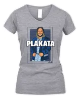 Women's V-Neck T-Shirt Women's V-Neck T-Shirt