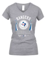 Women's V-Neck T-Shirt Women's V-Neck T-Shirt