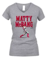 Women's V-Neck T-Shirt Women's V-Neck T-Shirt