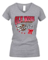 Women's V-Neck T-Shirt Women's V-Neck T-Shirt
