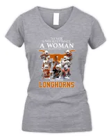 Women's V-Neck T-Shirt Women's V-Neck T-Shirt