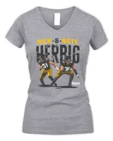 Women's V-Neck T-Shirt Women's V-Neck T-Shirt