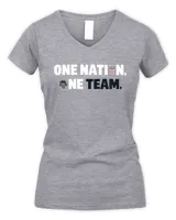 Women's V-Neck T-Shirt Women's V-Neck T-Shirt