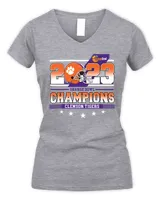 Women's V-Neck T-Shirt Women's V-Neck T-Shirt