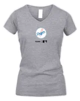 Women's V-Neck T-Shirt Women's V-Neck T-Shirt