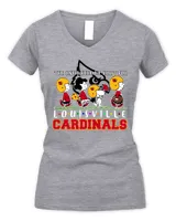 Women's V-Neck T-Shirt Women's V-Neck T-Shirt