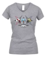 Women's V-Neck T-Shirt Women's V-Neck T-Shirt