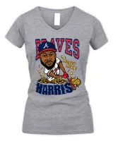 Women's V-Neck T-Shirt Women's V-Neck T-Shirt