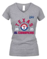Women's V-Neck T-Shirt Women's V-Neck T-Shirt