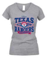 Women's V-Neck T-Shirt Women's V-Neck T-Shirt