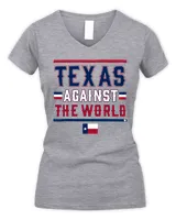 Women's V-Neck T-Shirt Women's V-Neck T-Shirt
