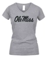 Women's V-Neck T-Shirt Women's V-Neck T-Shirt