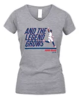 Women's V-Neck T-Shirt Women's V-Neck T-Shirt