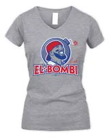 Women's V-Neck T-Shirt Women's V-Neck T-Shirt