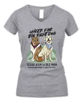 Women's V-Neck T-Shirt Women's V-Neck T-Shirt