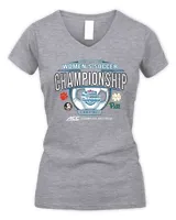 Women's V-Neck T-Shirt Women's V-Neck T-Shirt