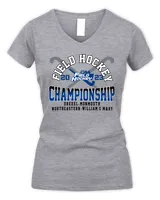 Women's V-Neck T-Shirt Women's V-Neck T-Shirt
