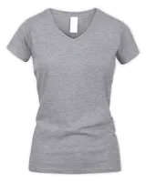 Women's V-Neck T-Shirt Women's V-Neck T-Shirt