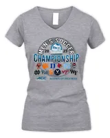 Women's V-Neck T-Shirt Women's V-Neck T-Shirt
