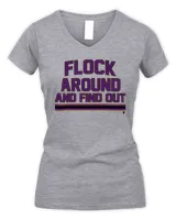 Women's V-Neck T-Shirt Women's V-Neck T-Shirt