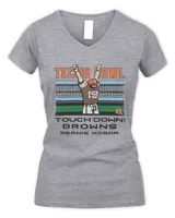 Women's V-Neck T-Shirt Women's V-Neck T-Shirt