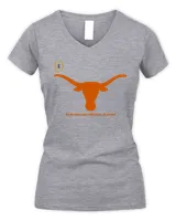 Women's V-Neck T-Shirt Women's V-Neck T-Shirt
