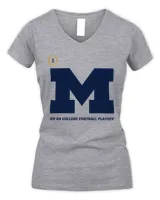 Women's V-Neck T-Shirt Women's V-Neck T-Shirt