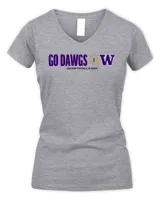 Women's V-Neck T-Shirt Women's V-Neck T-Shirt