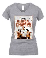 Women's V-Neck T-Shirt Women's V-Neck T-Shirt