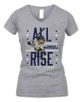 Women's V-Neck T-Shirt Women's V-Neck T-Shirt