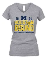 Women's V-Neck T-Shirt Women's V-Neck T-Shirt