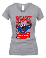 Women's V-Neck T-Shirt Women's V-Neck T-Shirt