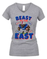 Women's V-Neck T-Shirt Women's V-Neck T-Shirt