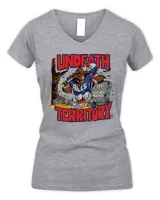 Women's V-Neck T-Shirt Women's V-Neck T-Shirt
