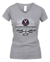 Women's V-Neck T-Shirt Women's V-Neck T-Shirt