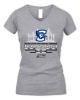 Women's V-Neck T-Shirt Women's V-Neck T-Shirt