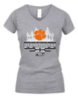 Women's V-Neck T-Shirt Women's V-Neck T-Shirt